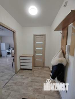 Студия квартира, на длительный срок, 24м2, 6/17 этаж