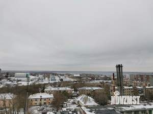 Студия квартира, на длительный срок, 24м2, 12/16 этаж
