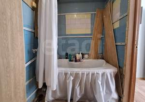 3-к квартира, на длительный срок, 55м2, 1/5 этаж