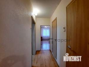 2-к квартира, на длительный срок, 53м2, 6/10 этаж