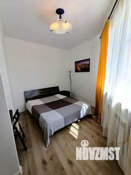 1-к квартира, на длительный срок, 55м2, 12/16 этаж