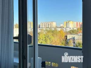 2-к квартира, посуточно, 60м2, 6/9 этаж