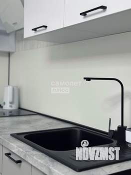 Студия квартира, на длительный срок, 27м2, 8/10 этаж