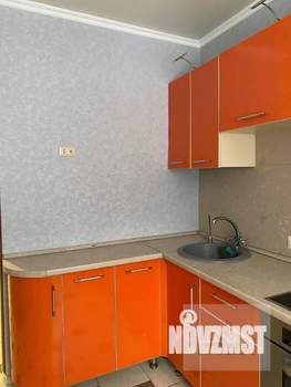 1-к квартира, на длительный срок, 40м2, 2/9 этаж