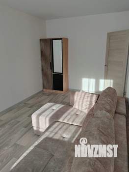 1-к квартира, на длительный срок, 40м2, 12/18 этаж