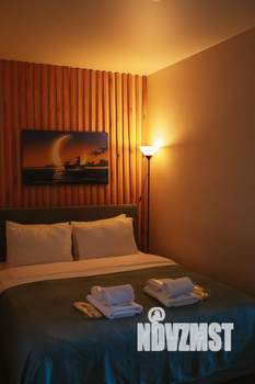 2-к квартира, посуточно, 47м2, 1/1 этаж