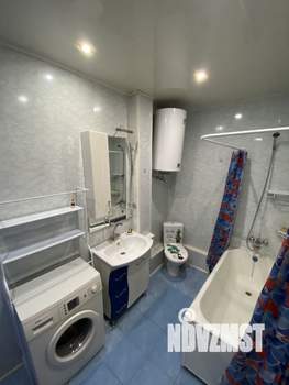 1-к квартира, на длительный срок, 35м2, 5/5 этаж