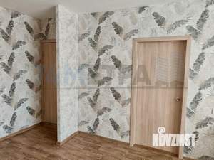 1-к квартира, на длительный срок, 41м2, 9/10 этаж