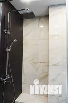 1-к квартира, посуточно, 44м2, 17/17 этаж