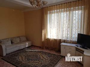 2-к квартира, на длительный срок, 68м2, 4/14 этаж
