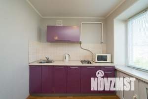 1-к квартира, посуточно, 34м2, 5/5 этаж