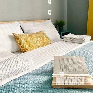 Студия квартира, посуточно, 24м2, 9/18 этаж