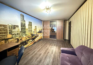 3-к квартира, на длительный срок, 63м2, 3/5 этаж