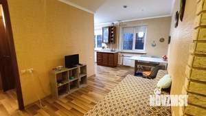 3-к квартира, на длительный срок, 58м2, 4/5 этаж