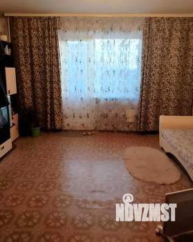 1-к квартира, на длительный срок, 43м2, 5/11 этаж