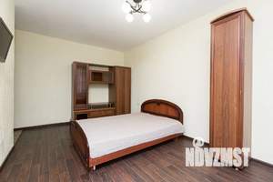 1-к квартира, посуточно, 32м2, 2/5 этаж