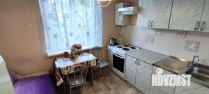 1-к квартира, посуточно, 33м2, 3/9 этаж
