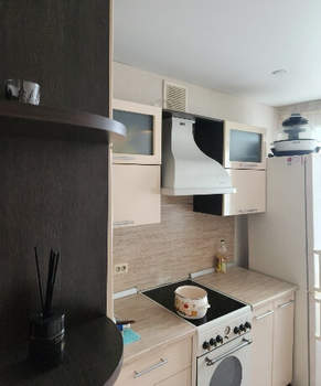 2-к квартира, на длительный срок, 45м2, 5/5 этаж