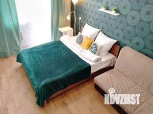 1-к квартира, на длительный срок, 32м2, 5/10 этаж