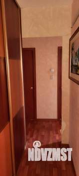 1-к квартира, на длительный срок, 43м2, 7/12 этаж