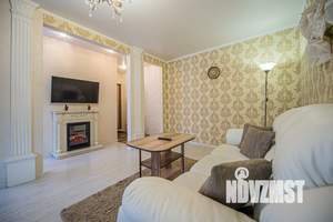 1-к квартира, посуточно, 54м2, 1/1 этаж