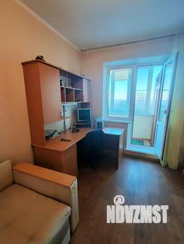 2-к квартира, на длительный срок, 67м2, 4/9 этаж