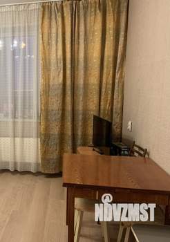 Студия квартира, посуточно, 24м2, 9/10 этаж