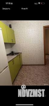 1-к квартира, на длительный срок, 41м2, 3/10 этаж