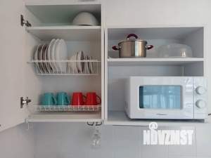 Студия квартира, посуточно, 28м2, 2/10 этаж