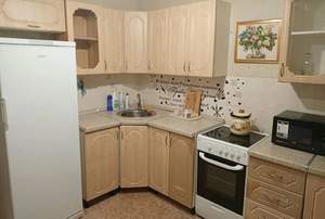 2-к квартира, на длительный срок, 61м2, 4/10 этаж