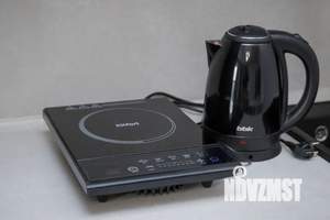 Студия квартира, посуточно, 26м2, 8/18 этаж