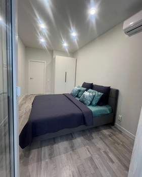 2-к квартира, на длительный срок, 50м2, 18/25 этаж