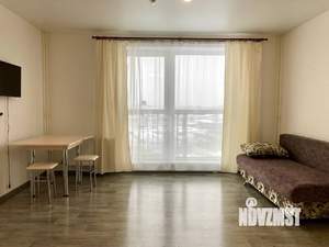 2-к квартира, на длительный срок, 40м2, 7/10 этаж