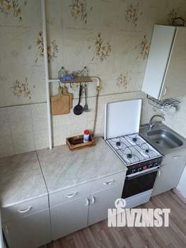 1-к квартира, посуточно, 34м2, 4/5 этаж
