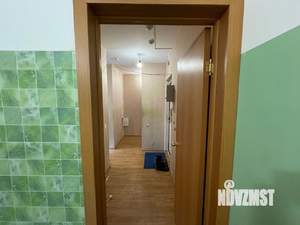 2-к квартира, на длительный срок, 40м2, 2/19 этаж