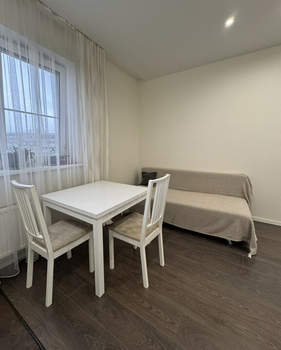 1-к квартира, на длительный срок, 45м2, 7/19 этаж