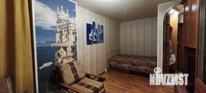 1-к квартира, на длительный срок, 33м2, 8/10 этаж