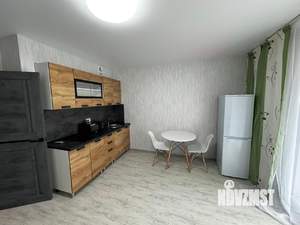 Студия квартира, на длительный срок, 25м2, 2/10 этаж