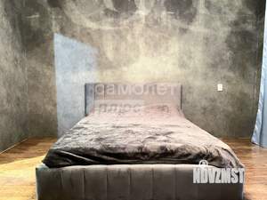 1-к квартира, на длительный срок, 41м2, 2/11 этаж