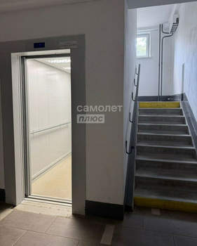 2-к квартира, на длительный срок, 54м2, 7/9 этаж