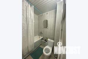 1-к квартира, посуточно, 34м2, 1/5 этаж