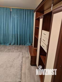 1-к квартира, на длительный срок, 35м2, 2/6 этаж