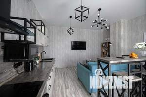 2-к квартира, посуточно, 54м2, 4/24 этаж