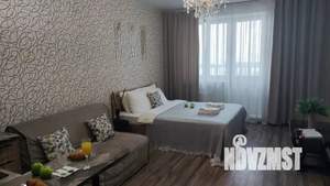 Студия квартира, посуточно, 32м2, 14/19 этаж