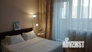 Студия квартира, посуточно, 26м2, 14/20 этаж