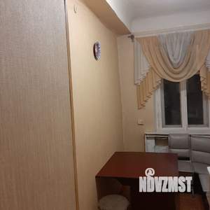 1-к квартира, на длительный срок, 25м2, 3/3 этаж