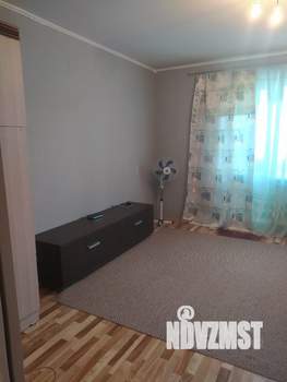 1-к квартира, на длительный срок, 40м2, 9/10 этаж