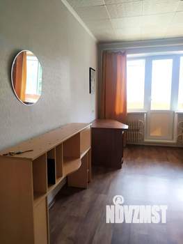 1-к квартира, на длительный срок, 31м2, 5/5 этаж