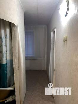 2-к квартира, на длительный срок, 43м2, 2/5 этаж