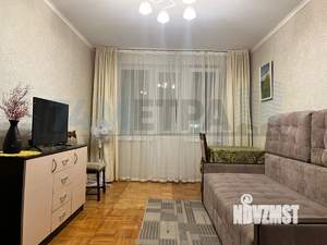 1-к квартира, на длительный срок, 34м2, 3/10 этаж